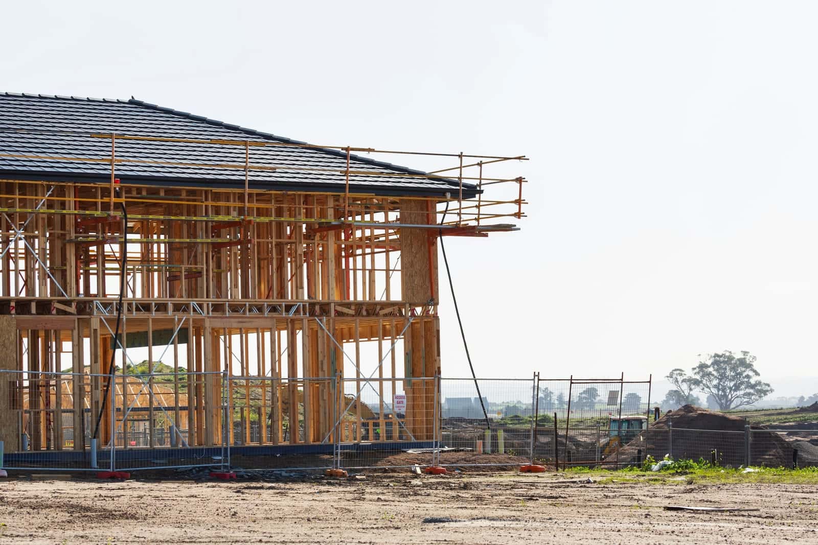Additions, Eden Fine Homes